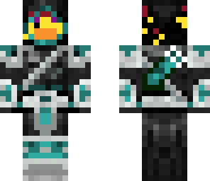 duck archer