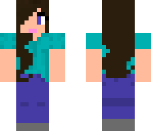stevette