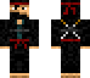 ninja