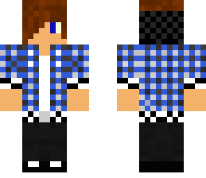 teen boy