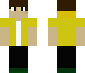 im back