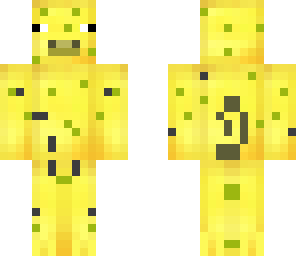 cheese pig
