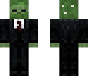 zombie agent