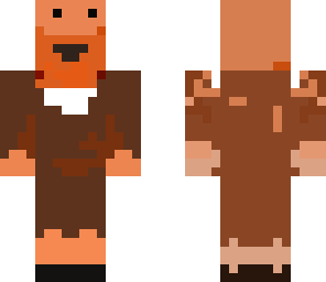 old man