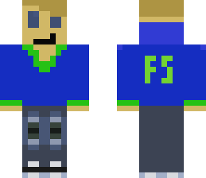 fred