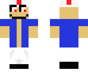 toad
