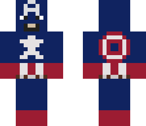captain america