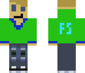 fred