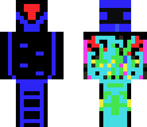 skin