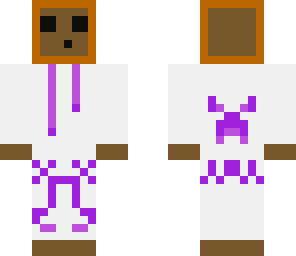 brown slime