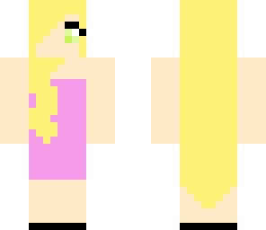 party dress girl fixed