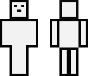 paper guy