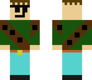 pokejjh's skin