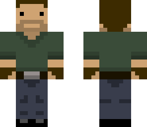 nathan drake