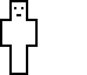paper guy