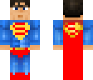 super man