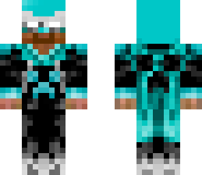 herobrine creeper