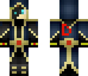 my permanet skin