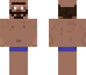 derp guy