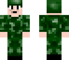 wwii soldier 2