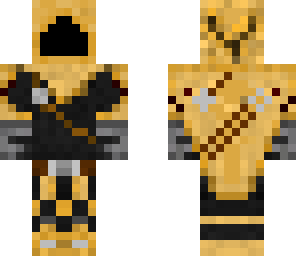 edited desert warrior