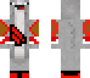 red narwhal