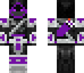 ender assassin