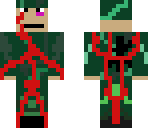dead soldier
