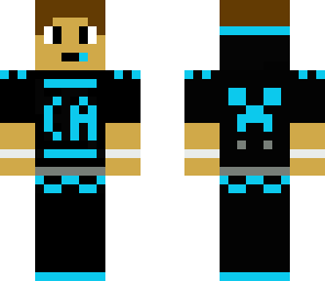 coolant86's admin skin design 2 edit