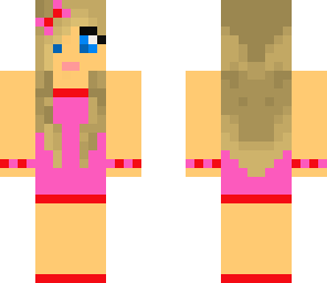 valentines day girl