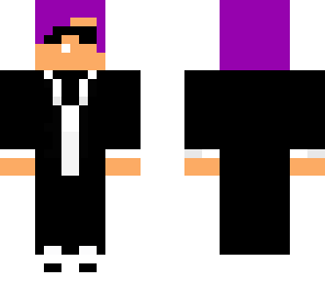 secret agent