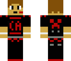 coolant86's admin skin design 4 edit