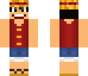 monkey d luffy