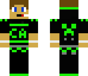 coolant86 admin skin design 5 edit
