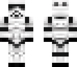 edited storm trooper