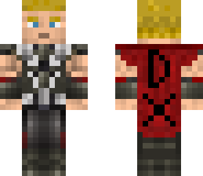 dxvenom's thor