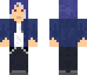cool boy dark