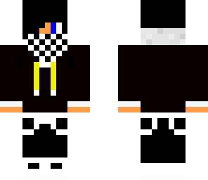 bandit