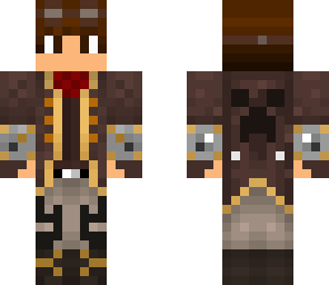 steampunk