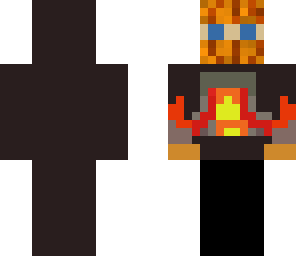 fire ninja