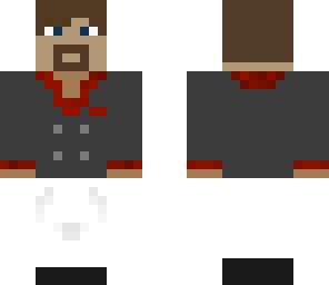 rich man jones