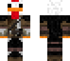 thechikenhunter