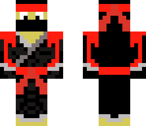 ninja kungfu fighter
