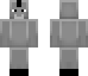 robot friend