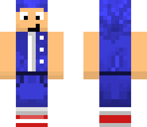 sonic humano
