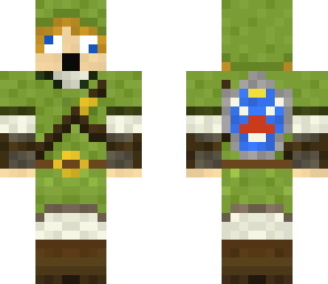 derpy link
