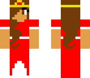 princess of roses