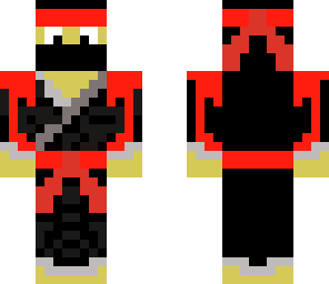 ninja kungfu fighter