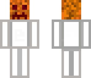 wrong iron golem fixed