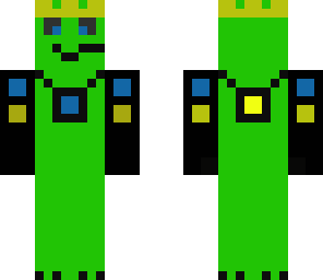 king creeper